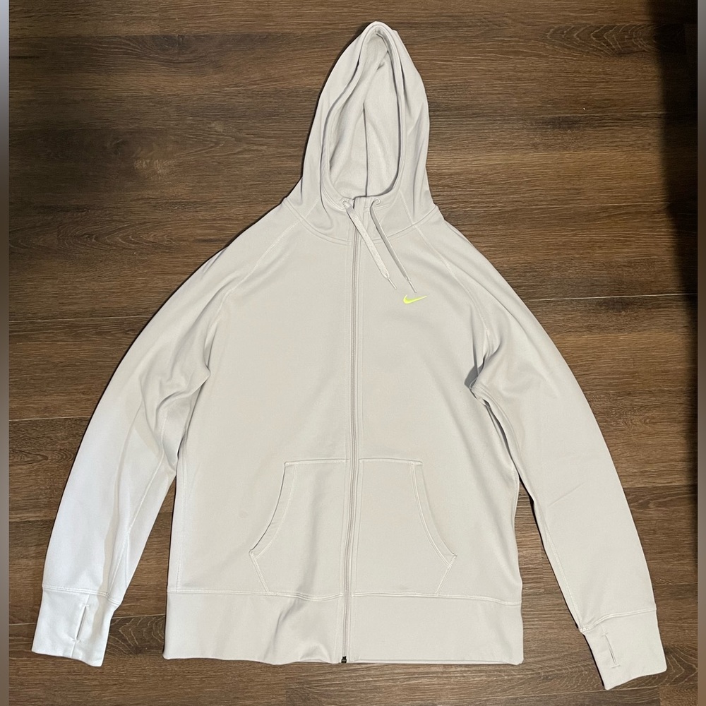 Women’s Nike hoodie